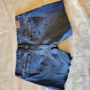 Womens shorts